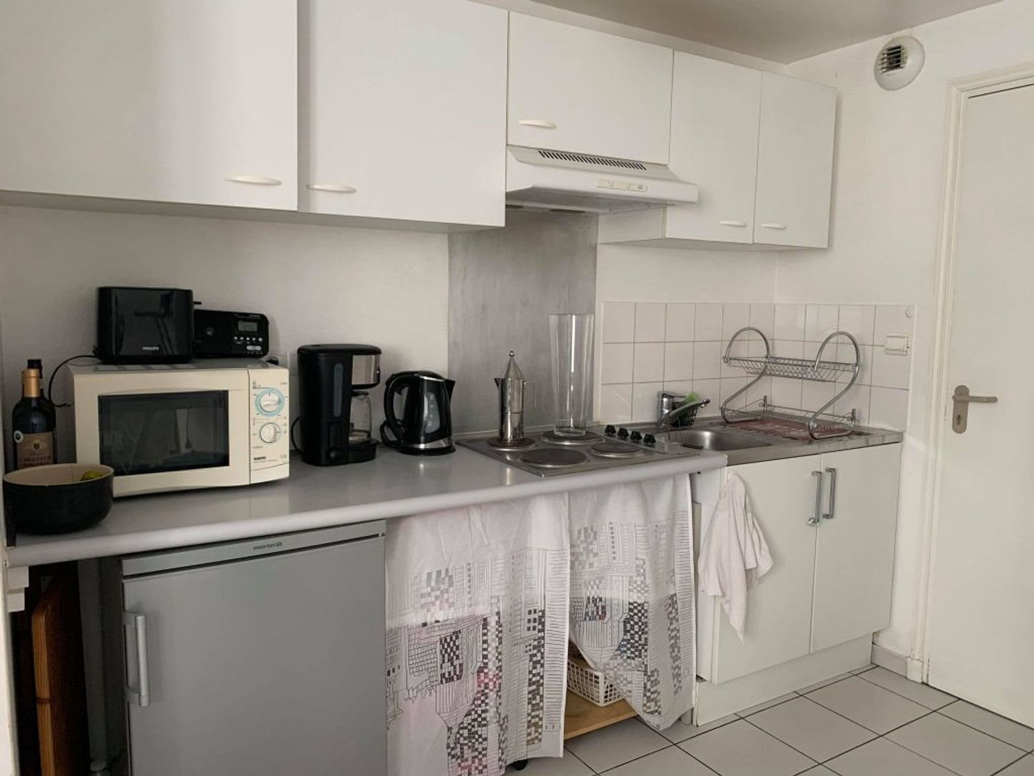 Appartement à louer, 36m², Compiègne