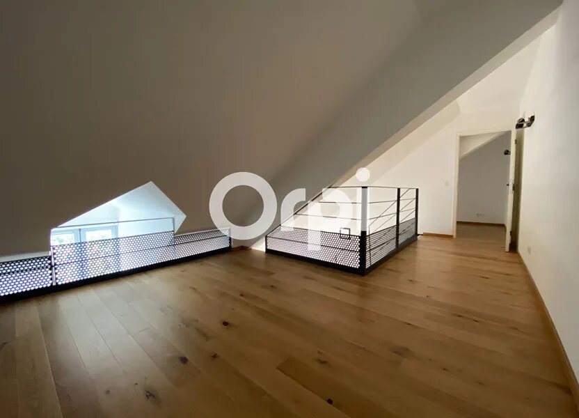 Appartement à louer, 55m², Compiègne