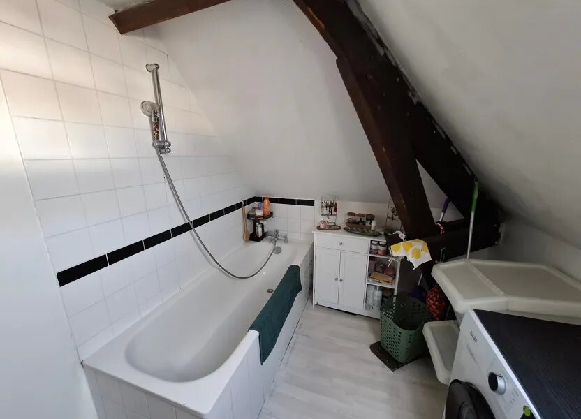 Appartement à louer, 19m², Compiègne