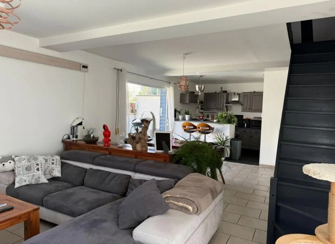Maison à vendre, 100m², Canly