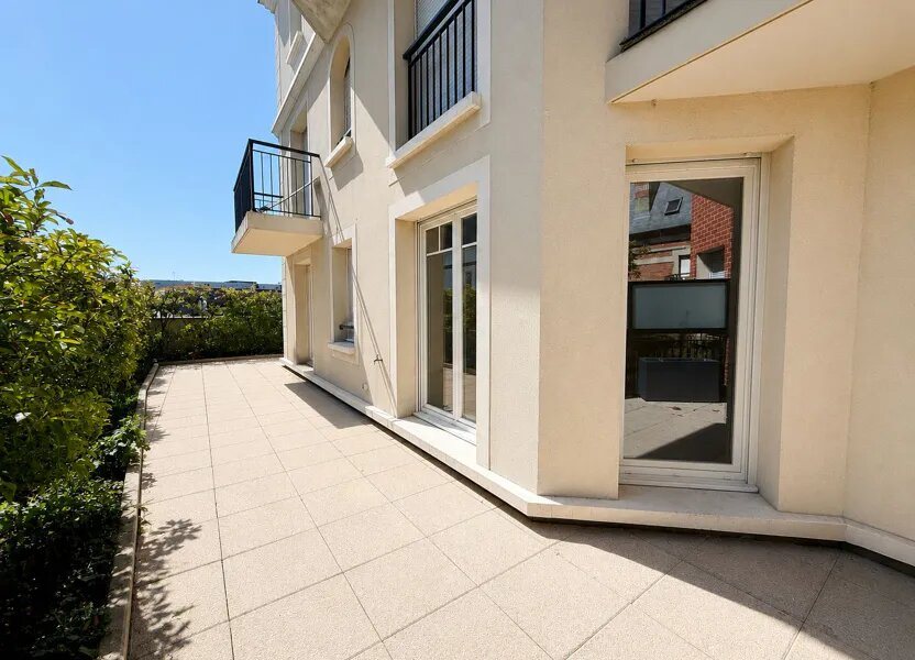 Appartement à vendre, 79m², Compiègne