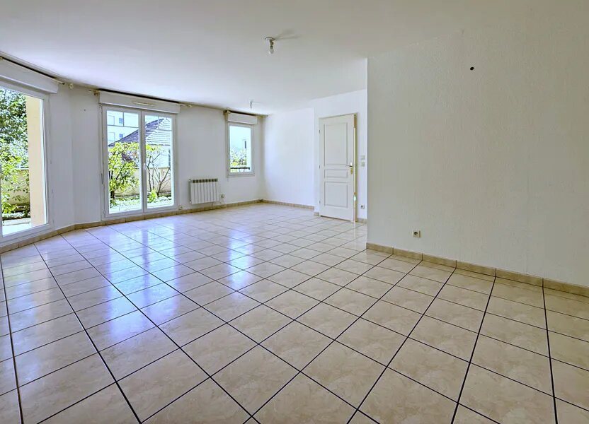 Appartement à vendre, 79m², Compiègne