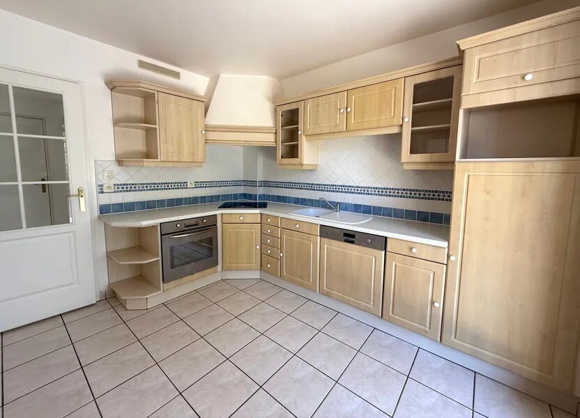 Appartement à vendre, 79m², Compiègne
