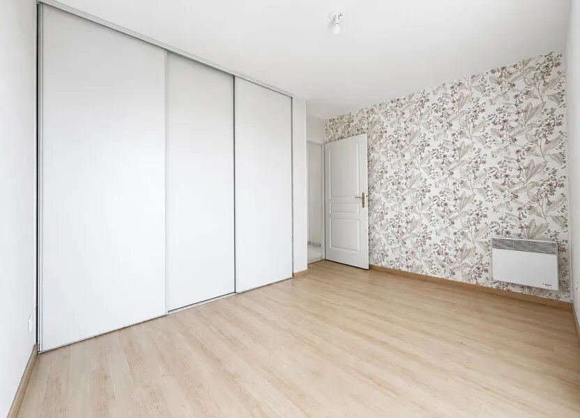 Appartement à vendre, 79m², Compiègne