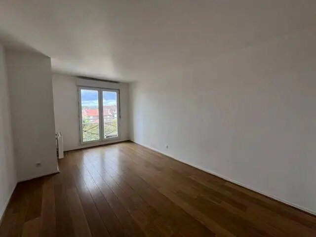 Appartement à louer, 41m², Compiègne