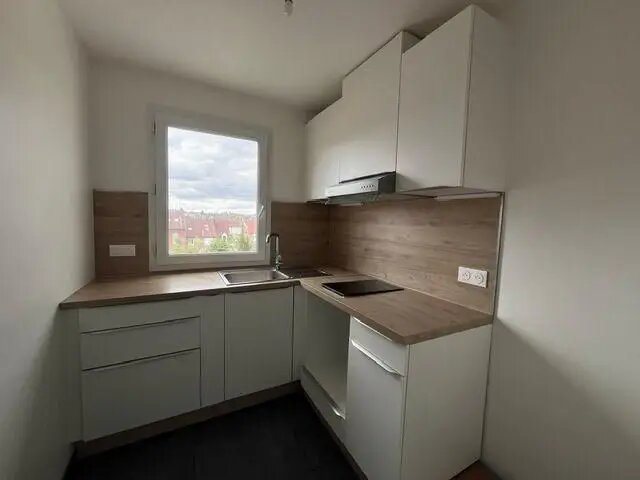 Appartement à louer, 41m², Compiègne