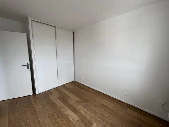Appartement à louer, 41m², Compiègne