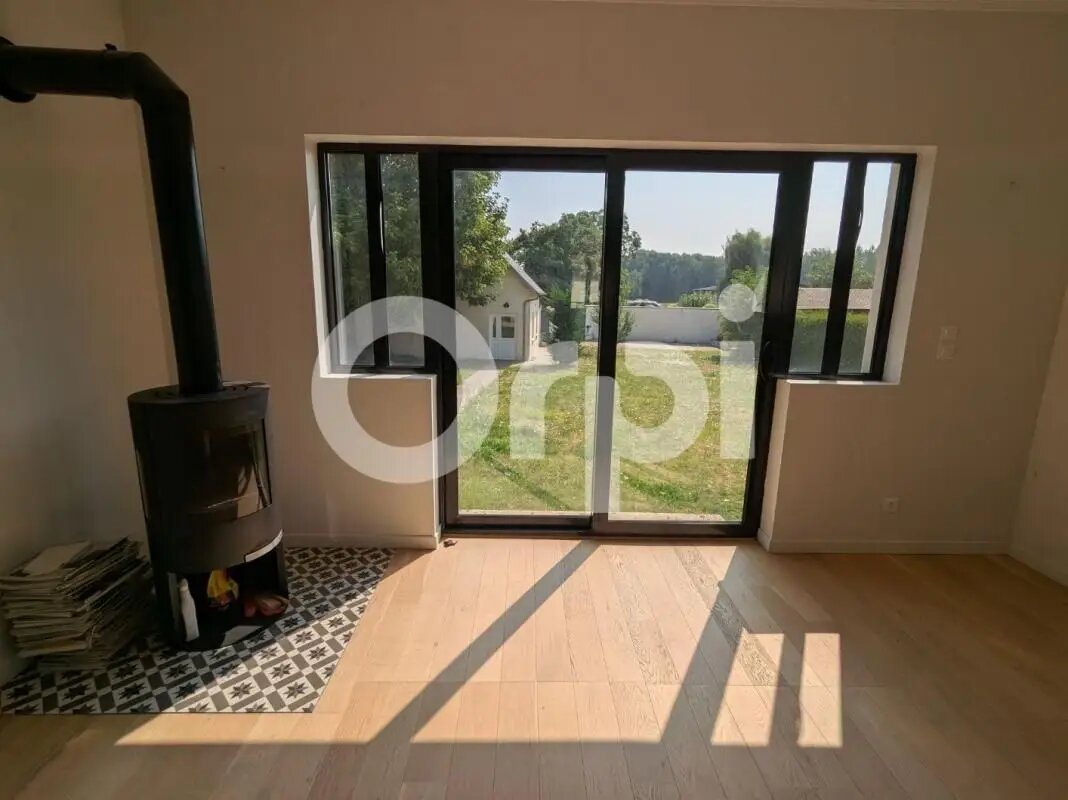 Maison à vendre, 139m², Cuise-la-Motte