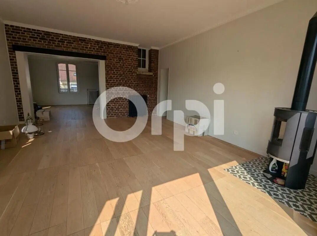 Maison à vendre, 139m², Cuise-la-Motte