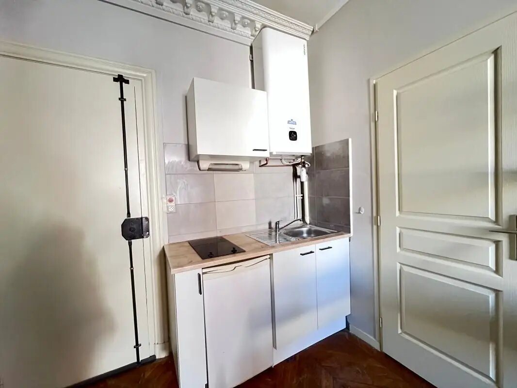 Appartement à louer, 25m², Margny-lès-Compiègne