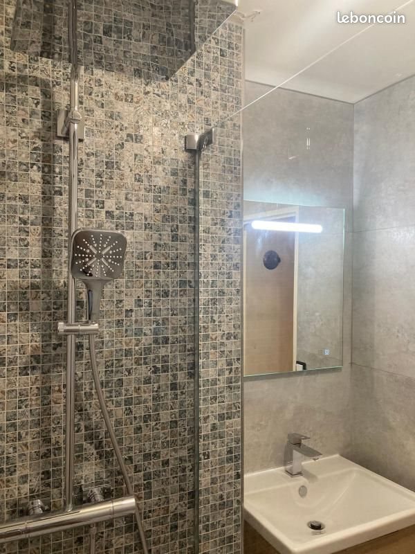 Appartement à louer, 59m², Compiègne
