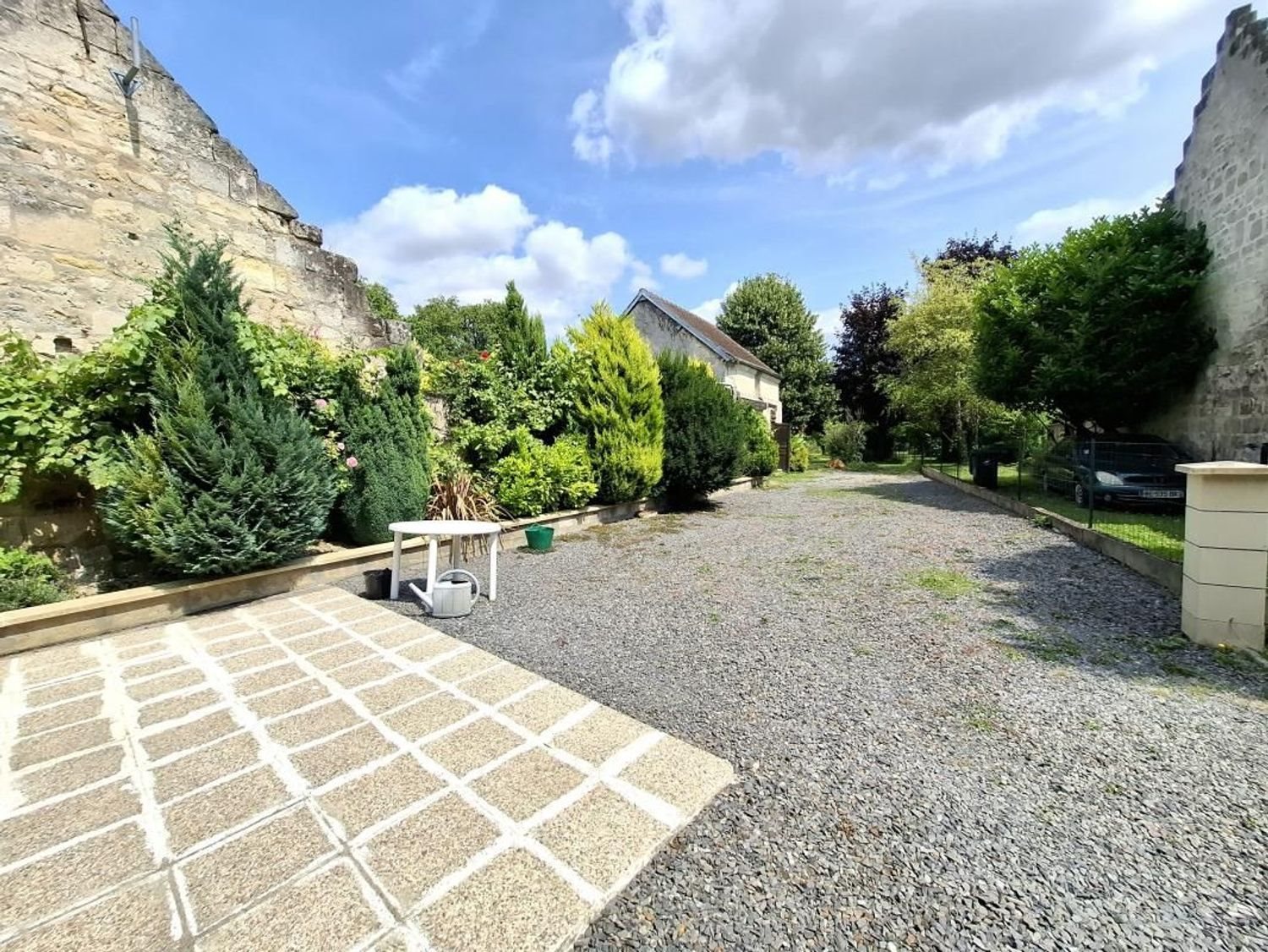 Maison à vendre, 114m², Attichy