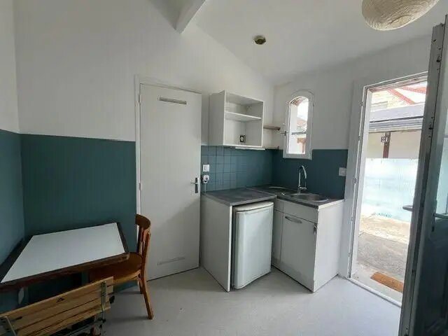 Appartement à louer, 16m², Compiègne