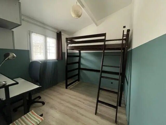 Appartement à louer, 16m², Compiègne