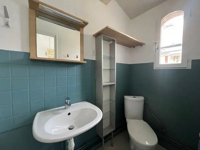 Appartement à louer, 16m², Compiègne