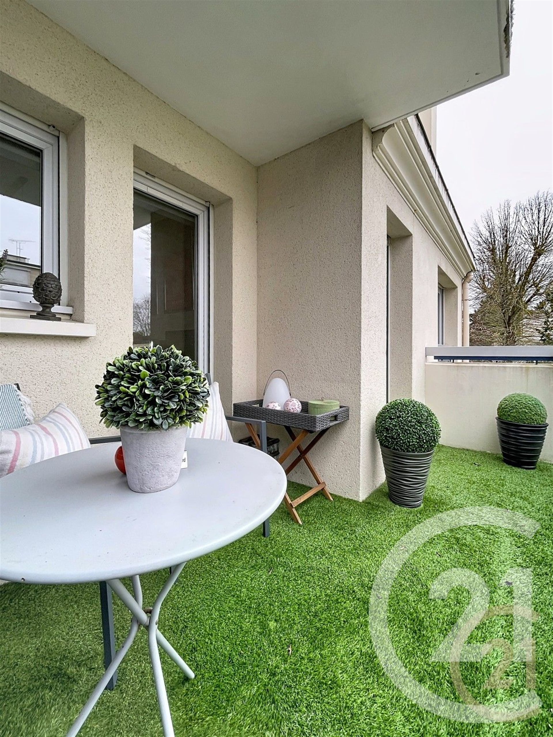 Appartement à vendre, 95m², Compiègne