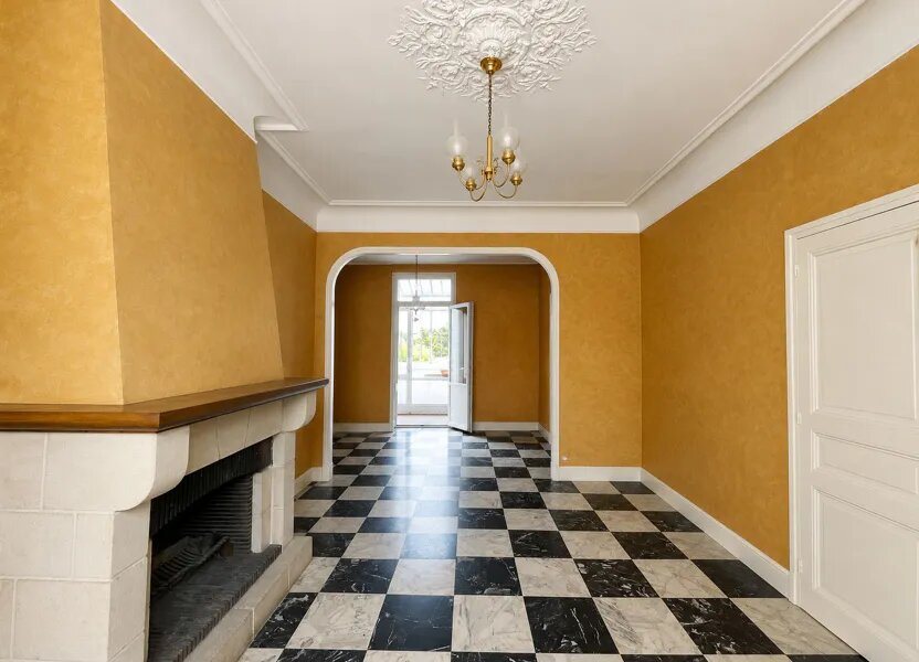 Maison à vendre, 162m², Compiègne