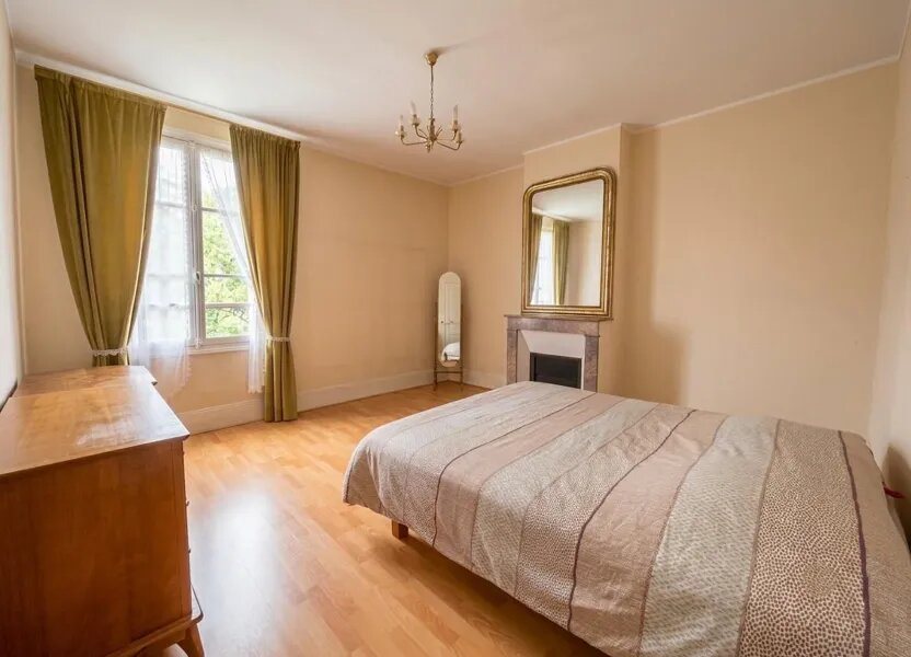 Maison à vendre, 162m², Compiègne