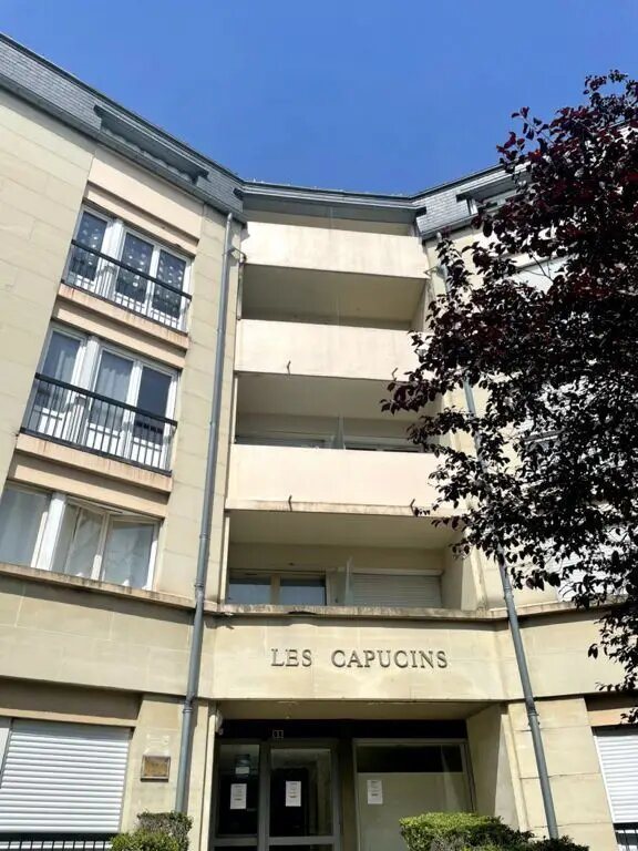 Appartement à louer, 26m², Compiègne