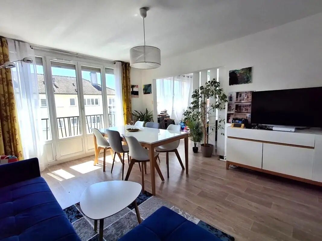 Appartement à vendre, 72m², Margny-lès-Compiègne
