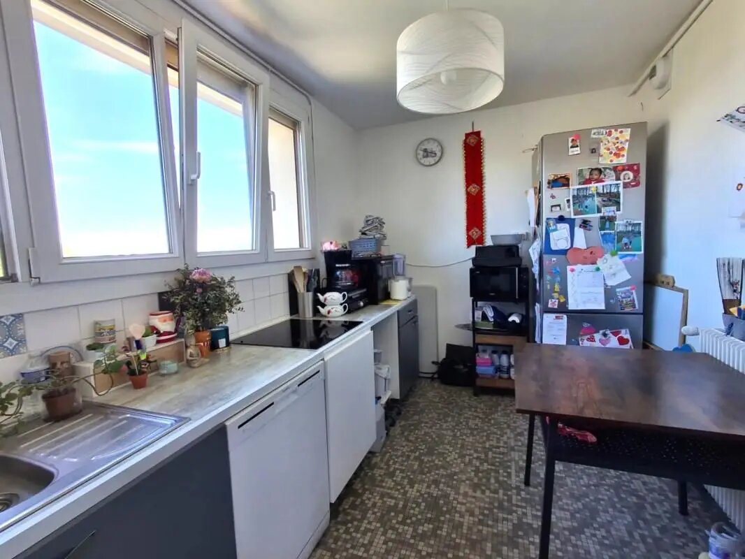 Appartement à vendre, 72m², Margny-lès-Compiègne
