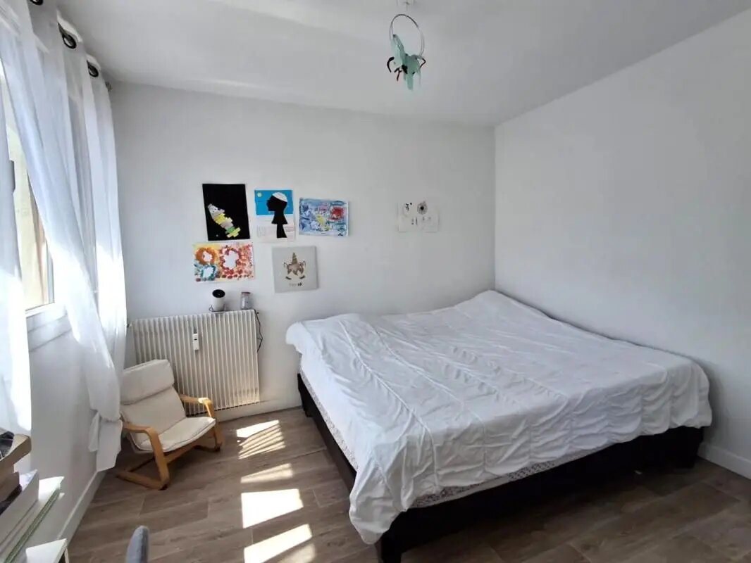 Appartement à vendre, 72m², Margny-lès-Compiègne