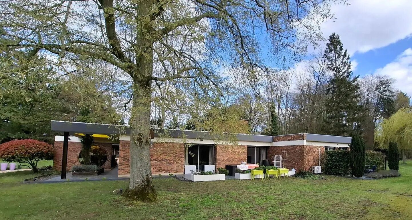 Maison à vendre, 313m², Carlepont