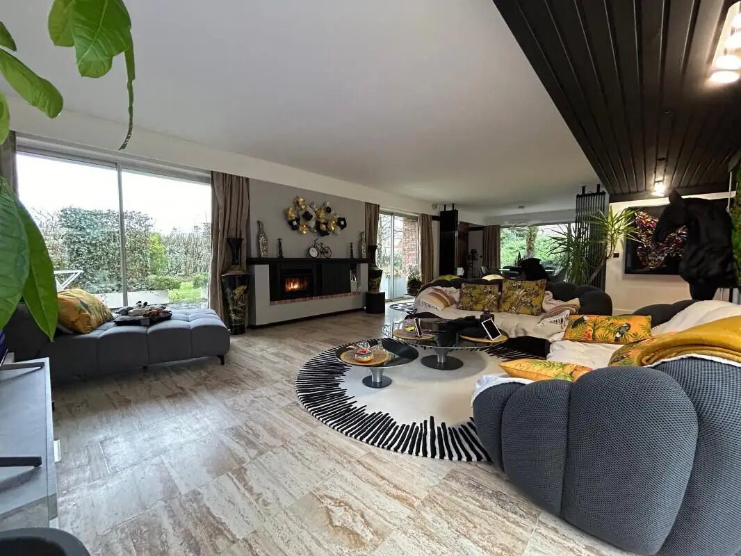 Maison à vendre, 313m², Carlepont