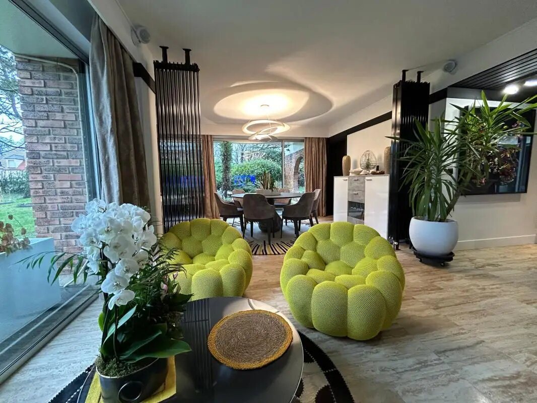 Maison à vendre, 313m², Carlepont