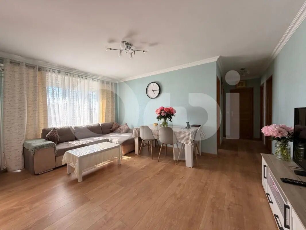Appartement à vendre, 67m², Compiègne