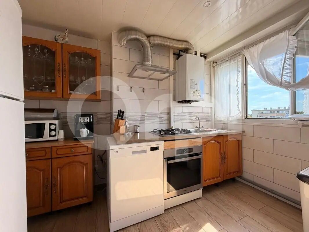 Appartement à vendre, 67m², Compiègne