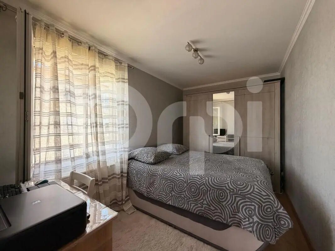 Appartement à vendre, 67m², Compiègne