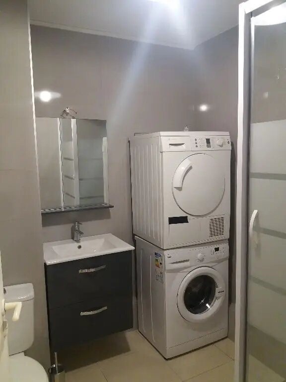 Appartement à louer, 30m², Compiègne