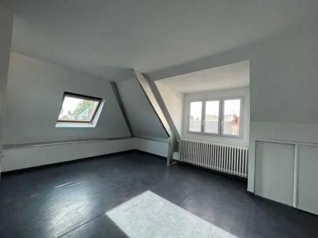 Appartement à louer, 35m², Compiègne