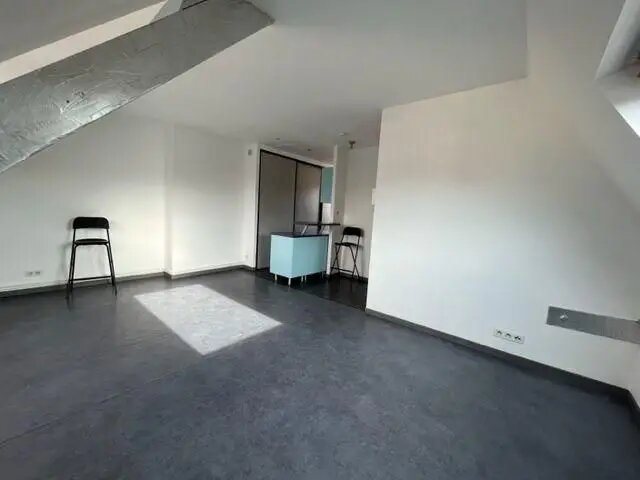 Appartement à louer, 35m², Compiègne