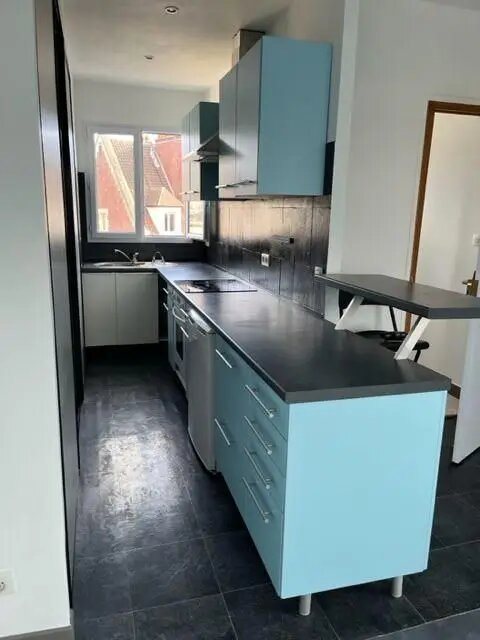 Appartement à louer, 35m², Compiègne