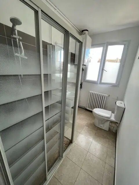 Appartement à louer, 35m², Compiègne