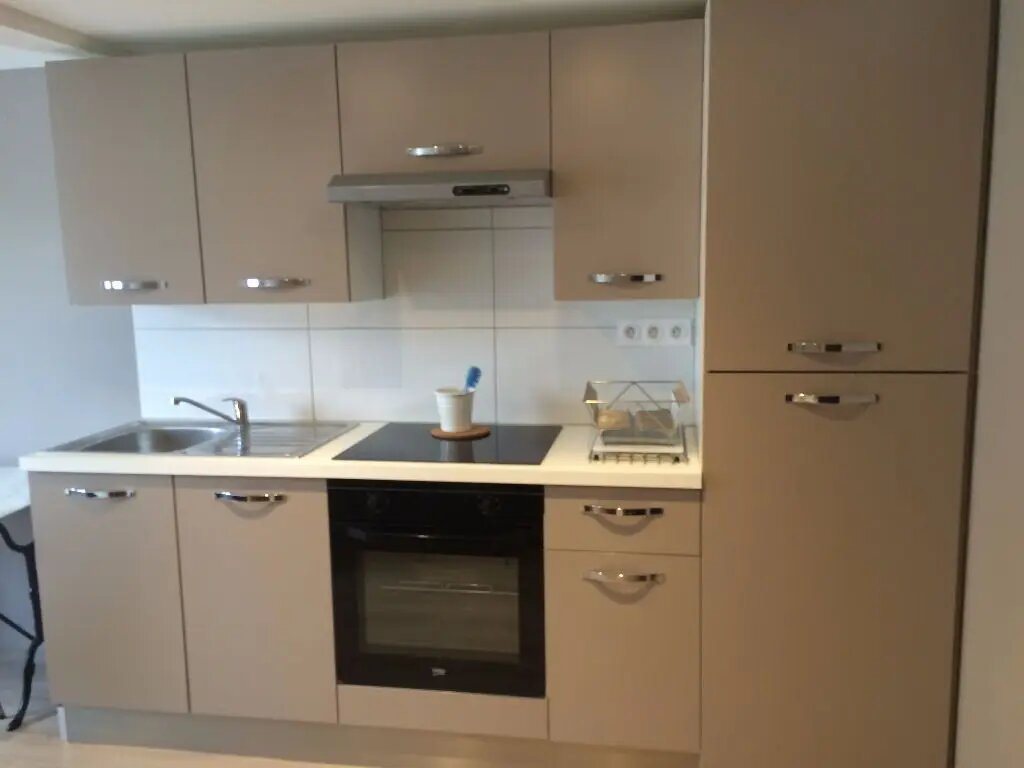 Appartement à louer, 20m², Compiègne