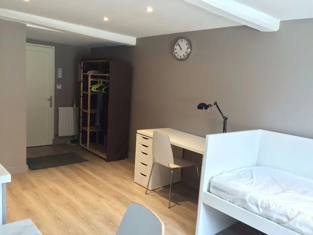 Appartement à louer, 20m², Compiègne