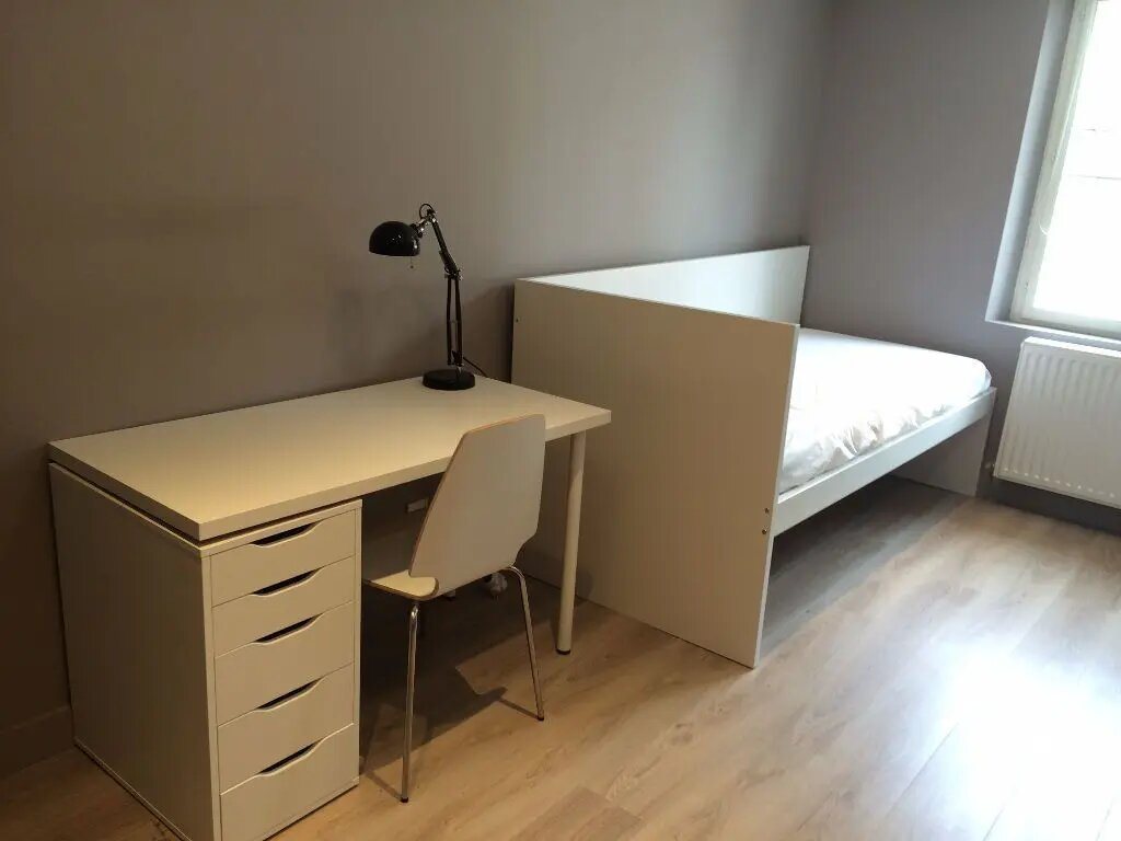 Appartement à louer, 20m², Compiègne
