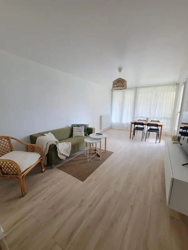 Appartement à vendre, 94m², Compiègne