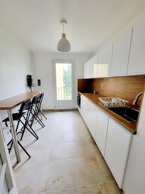 Appartement à vendre, 94m², Compiègne