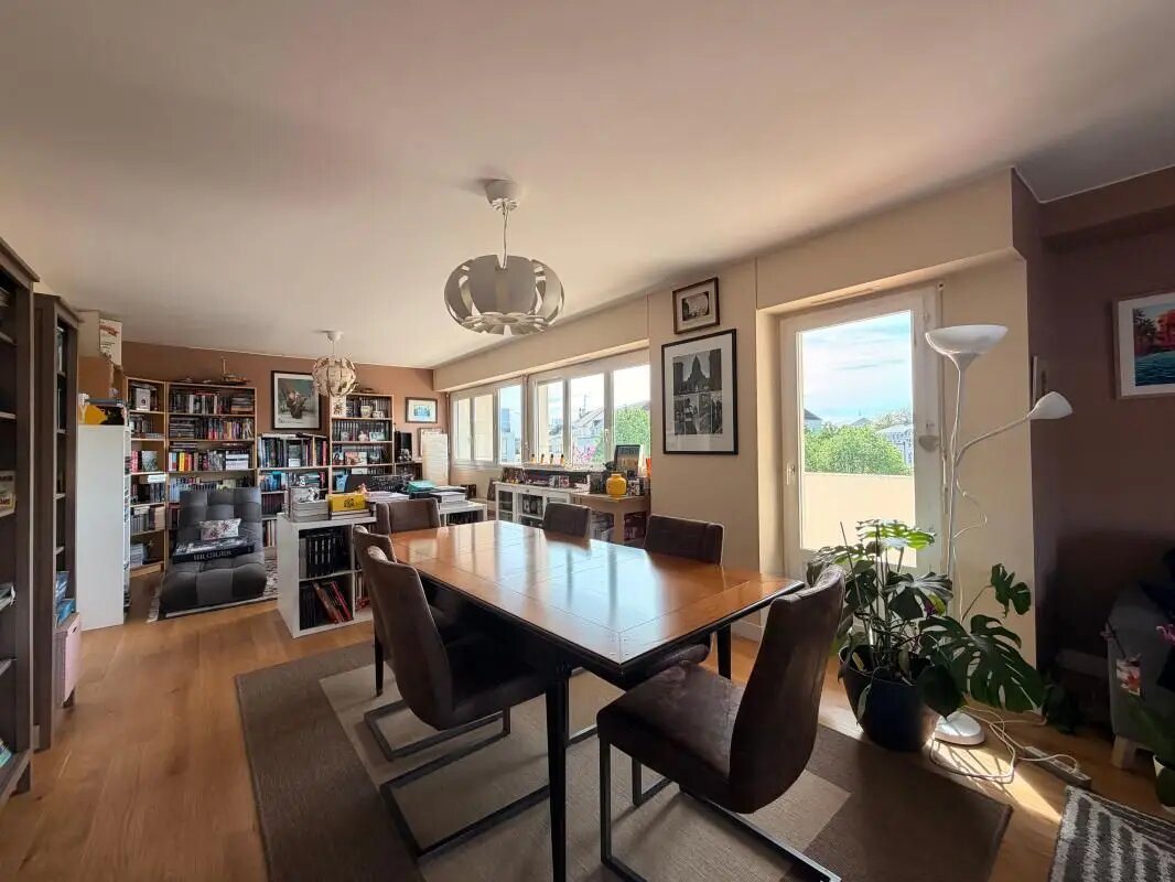 Appartement à vendre, 116m², Compiègne
