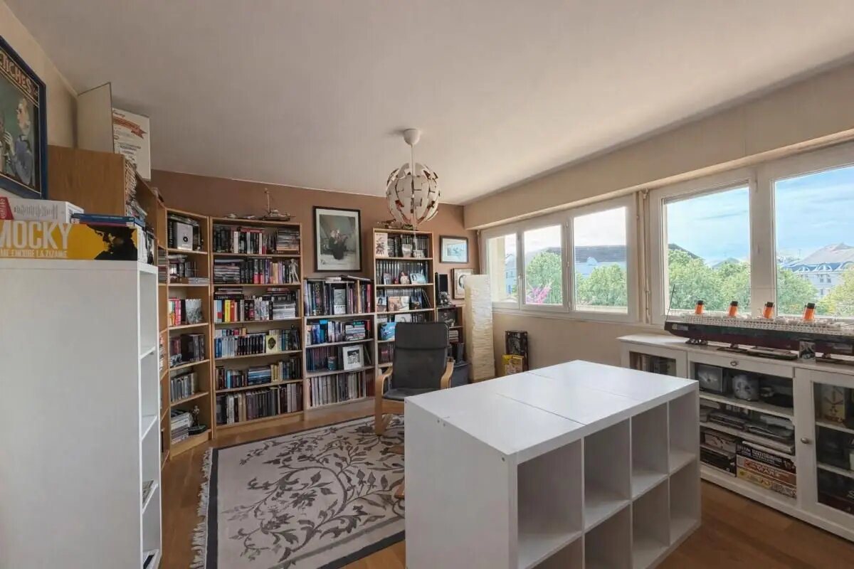 Appartement à vendre, 116m², Compiègne