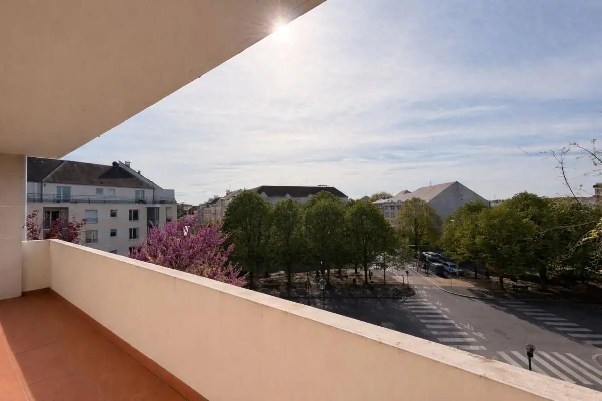 Appartement à vendre, 116m², Compiègne