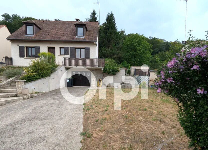 Maison à vendre, 104m², Cuise-la-Motte