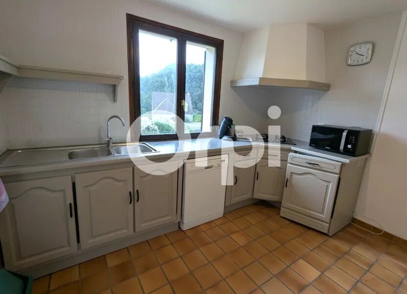 Maison à vendre, 104m², Cuise-la-Motte