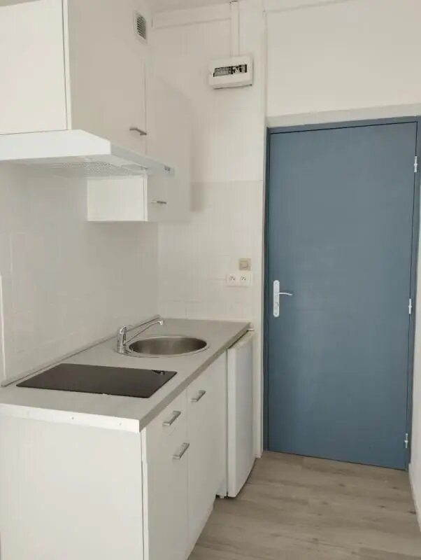 Appartement à louer, 15m², Compiègne