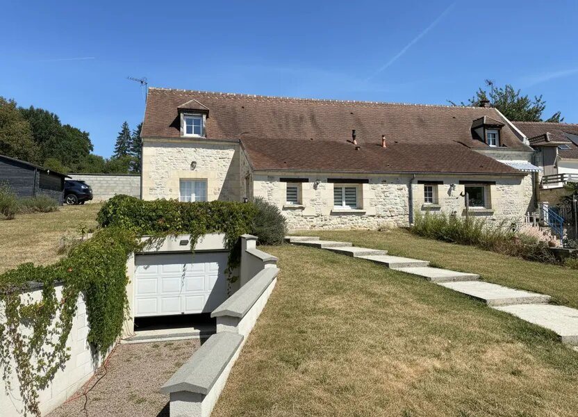Maison à vendre, 100m², Canly