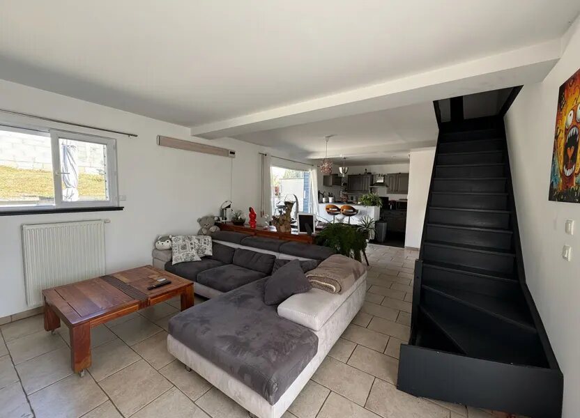 Maison à vendre, 100m², Canly